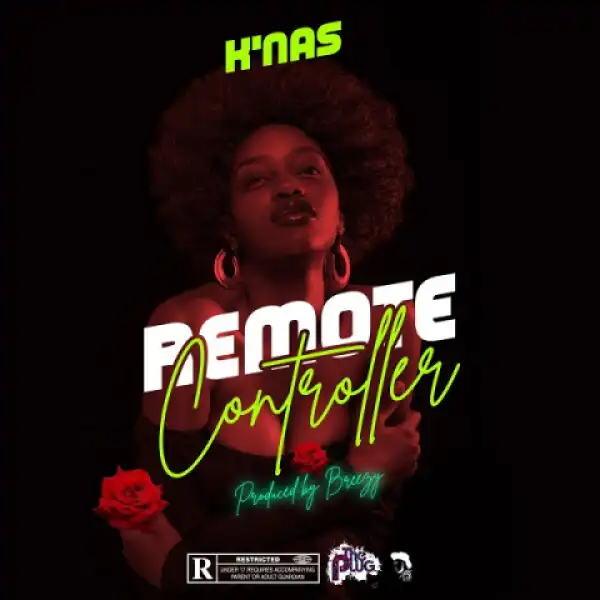 Knas - Remote Controller